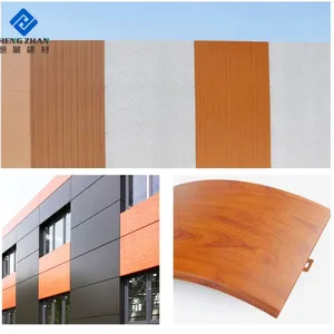 PVDF Coating Prepainted Aluminium/Aluminum Coil in En Standard thumbnail-5