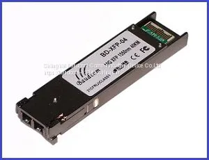 CWDM 10G XFP Optical Module thumbnail-1