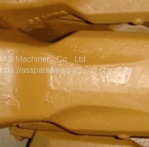 Volvo Loader Bucket Tooth and Segment thumbnail-1