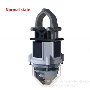 Flag Type Overhead Type Short Circuit &Ground Fault Indicator thumbnail-3