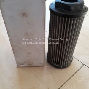Terex Filter 10.21.5102, 9116118, 913999, 9217925, 9218617, 9223 197, M6150533, 9396294, 9396295 thumbnail-1