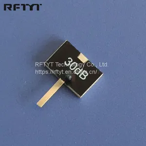RFTYT 250 Ohm 30W 40W Rohs High Quality RF Leaded Chip Resistors thumbnail-1
