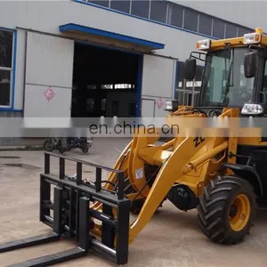 Torque Convertor/gearbox Transmission Wheel Loader ZL10 thumbnail-2