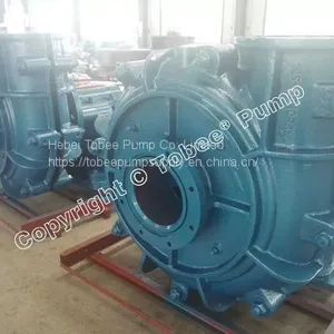 Tobee® 8x6S-HH High Head Slurry Pump-www.slurrypumpsupply.com thumbnail-4