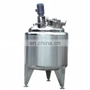 Fermentation Tank for Milk/yogurt/beer thumbnail-1