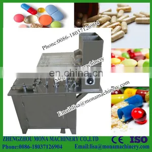 Good Quality Vitamin Competitive Price Soft Gelatin Capsule Filling Machine thumbnail-2