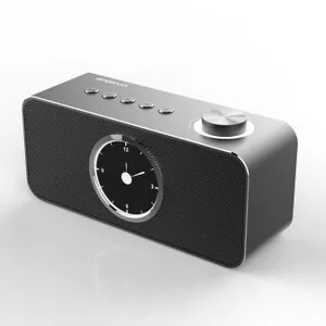 2019 Wireless Mini Bluetooth Speaker With Fm Radio thumbnail-1