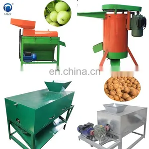 Walnut Shelling Line Walnut Processing Equipment Walnut Processing Machine thumbnail-7