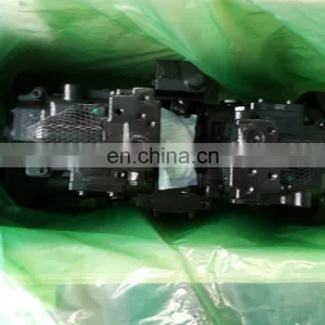 SK250LC-6E Main Pump LQ10V00011F2 SK250 -6E Hydraulic Pump thumbnail-5