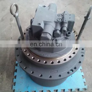 SK200SR Travel Motor Excavator SK220-2-3-5-8 SK220LC Final Drive thumbnail-4