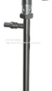VSP Series Enhanced Vacuum Self Priming Pump thumbnail-5