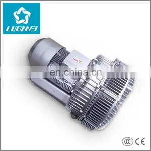 CNC Router Suction Blower 15KW Vacuum Pump thumbnail-2