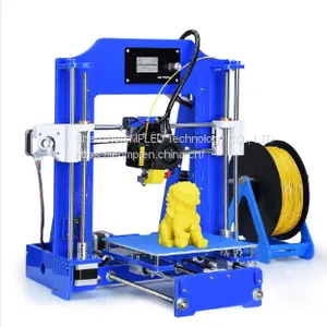 3D Printer M518-01 thumbnail-1