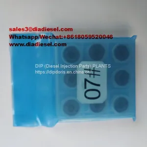 07# Orifice for Denso Injector 23670/30300/30080 for Sale! Denso Packing! thumbnail-1