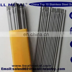 Aisi 201 202 304 316 307 308 309L ss Welding Electrode Aws E308-16 + Manufacturer!!! thumbnail-1