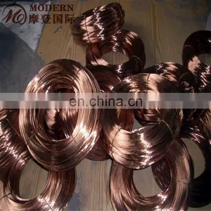 Copper Round Bar thumbnail-5