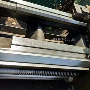 SMTCL CW6163B Horizontal Lathe thumbnail-4