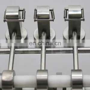 Gakushin Color Fastness to Rubbing Tester GT-D06 thumbnail-5