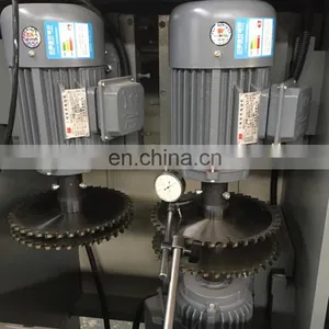 Five Knife Milling Machine China CNC Milling Machine Universal Milling Machine thumbnail-6
