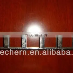 China Manufacture NC Hydraulic Metal Pipes Punching Machinery thumbnail-4