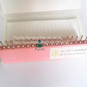 Ruby Tipped Winding Machine Wire Guide Nozzle thumbnail-3