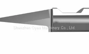 Ecocam E87 Oscillating Blade thumbnail-2