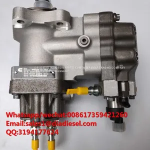 High Quality Original Cummins Fuel Pump 0445010221/ 0445010169/0445010165 for Sale thumbnail-1
