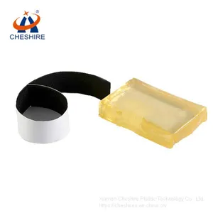 Cheshire Production Hot Melt Adhesive Glue Used for Block for Heat Transfer thumbnail-4
