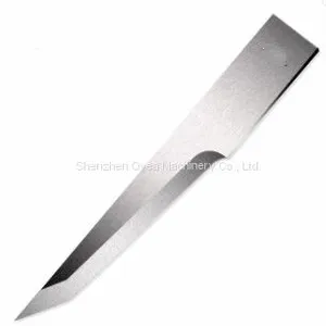 Lengthening Thickening Tungsten Steel Vibrating Knife Blade Suitable for Foam Board,Tungsten Steel Vibrating Knife Blade,Tungsten Steel Blade,Vibrating Knife Blade thumbnail-5