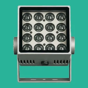 Square Floodlight FL-SLH02 thumbnail-1