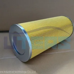 UTERS Replace of TAISEI KOGYO Fuel Oil Filter Element P- 351-A-06-100W Accept Custom thumbnail-1