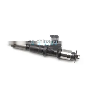 Selling Diesel Fuel Common Rail Injector 095000-6366 thumbnail-4