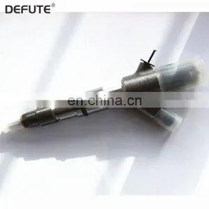 High Quality Common Rail Injector 0445120244 Injector 0 445 120 224 thumbnail-3