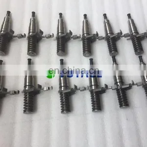 127-8228 Diesel Injector For Excavator Engine Common Rail Injector 1278228 Fuel Injector thumbnail-4