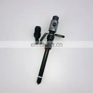 New Injector Pencil Nozzle SE501103 For 4045D 4045T 6068D 6068T thumbnail-4