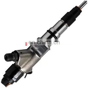 Diesel Injector 0445 120 081 for BOSCH Common Rail Disesl Injector 0445120081 thumbnail-2
