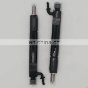 Diesel Fuel Injector 0432191624 Suitable Nozzle 0433171390 thumbnail-3