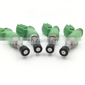 High Quality Fuel Injector Nozzle 23250-0C020 23209-0C020 thumbnail-2