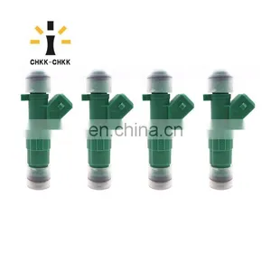 Automotive Parts Fuel Injector OEM 0280156252 Nozzle for 1.6 2003 2004 thumbnail-5