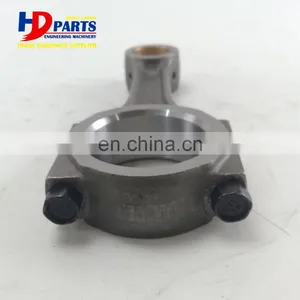 Diesel Engine 4TNE88 Connecting Rod thumbnail-3