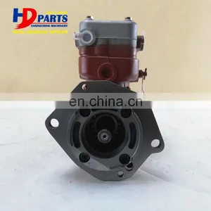 6121 Air Compressor Assy Machinery Engines Parts thumbnail-2