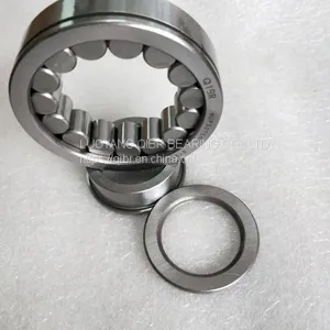 NUP307EVN Precision Cylindrical Roller Bearings thumbnail-1