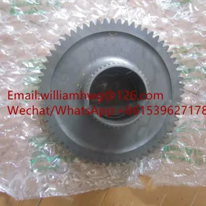 Konecranes Parts 4208452 Konecranes Gear 4208452 thumbnail-1