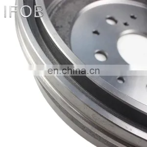 IFOB Wholesale Rear Brake Drum For Hilux GGN125 42431-0K180 thumbnail-7