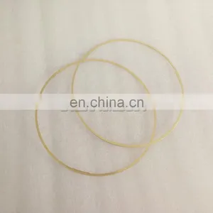 K19 Cummins Engine Cylinder Liner Seal Ring 3088298 thumbnail-1