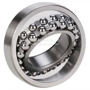 Single Row Ball Slewing Bearing thumbnail-1