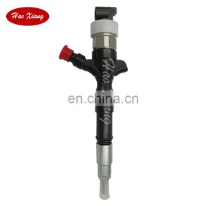 Auto Common Rail Diesel Injector 23670-30200 2367030200 thumbnail-1
