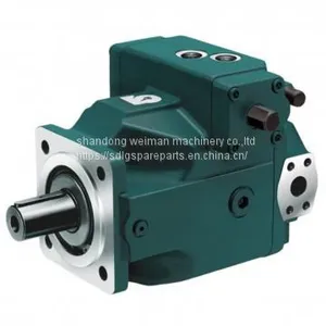 Rexroth A11vo thumbnail-1