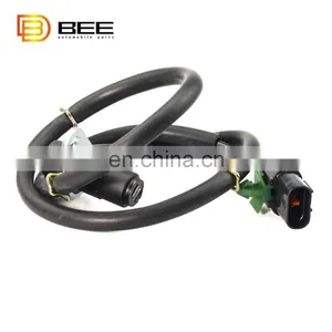 ABS Wheel Speed Sensor Rear Left For MITSUBISHI MR407270 ALS1148 5S11151 SU12604 ABS322 thumbnail-4