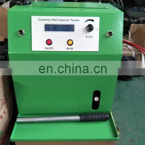 CR700L Tester for Piezo Electric Injector Tester thumbnail-5